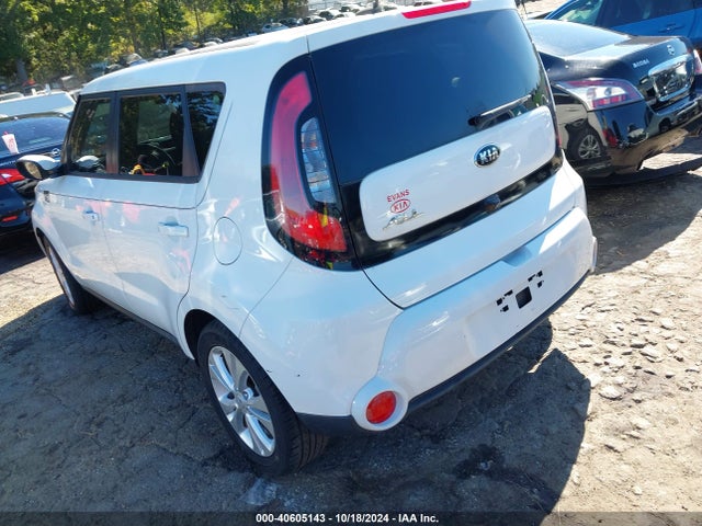 KIA Soul ! 2016 KNDJX3A55G7247401 Image 3