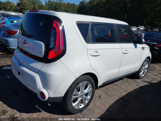 KIA Soul ! 2016 KNDJX3A55G7247401 Image 4
