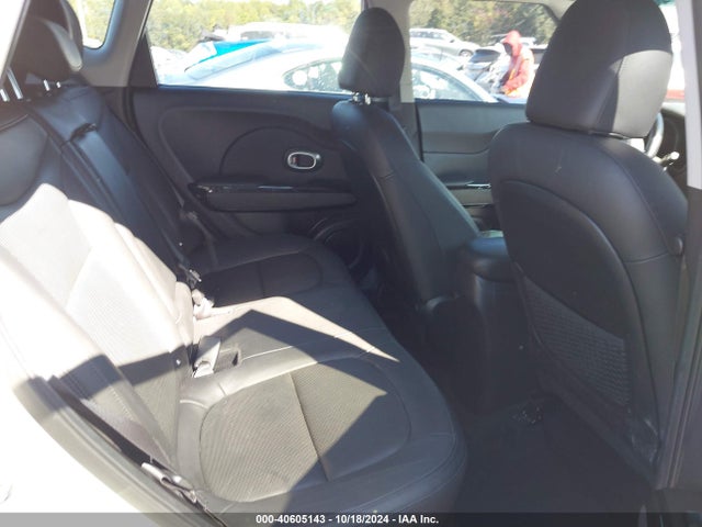KIA Soul ! 2016 KNDJX3A55G7247401 Image 8