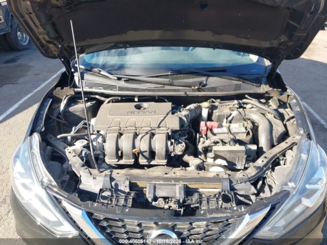 3N1AB7AP8GY272334 Nissan SENTRA SR