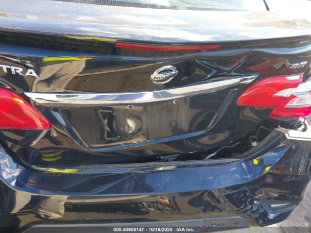 3N1AB7AP8GY272334 Nissan SENTRA SR