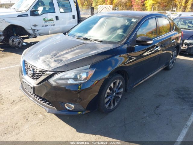 3N1AB7AP8GY272334 Nissan SENTRA SR