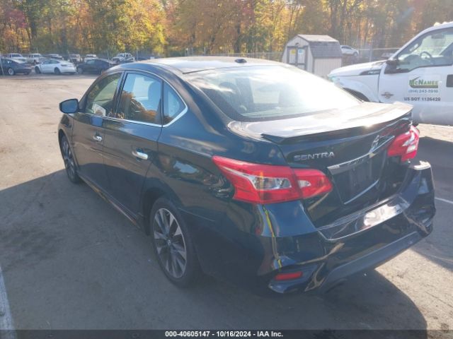 3N1AB7AP8GY272334 Nissan SENTRA SR