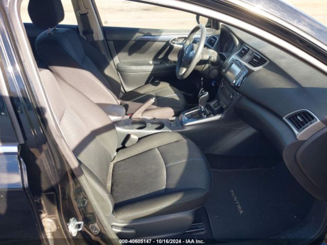 3N1AB7AP8GY272334 Nissan SENTRA SR
