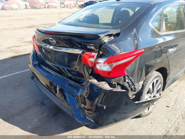 3N1AB7AP8GY272334 Nissan SENTRA SR