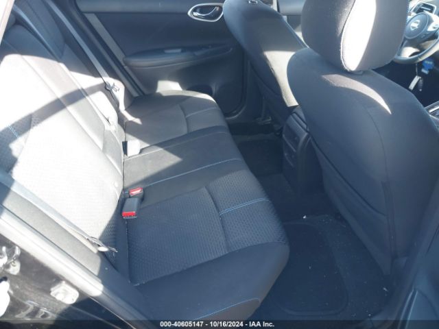 3N1AB7AP8GY272334 Nissan SENTRA SR