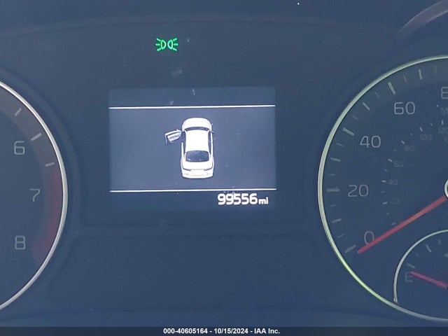 KIA Optima Lx 2019 5XXGT4L37KG336989 Image 15