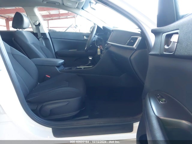 KIA Optima Lx 2019 5XXGT4L37KG336989 Image 5