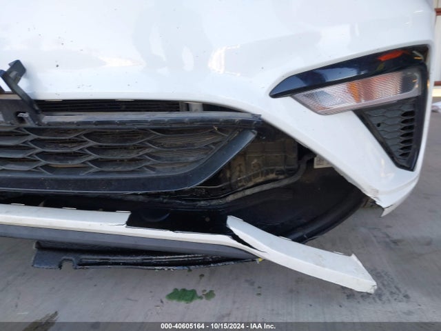 KIA Optima Lx 2019 5XXGT4L37KG336989 Image 6