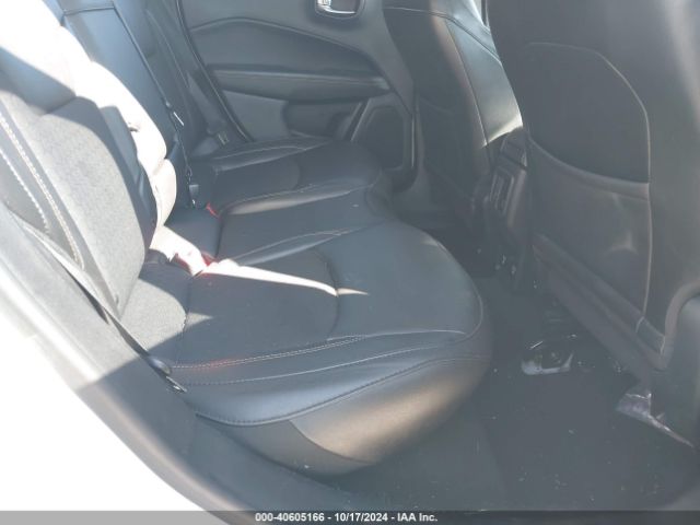 3C4NJCBB8KT655094 Jeep Compass Latitude Fwd
