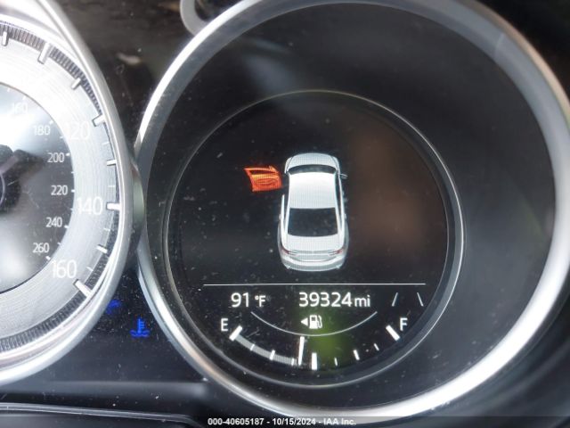 JM1GL1VM3M1608327 Mazda Mazda6 Touring