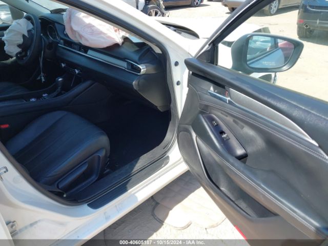 JM1GL1VM3M1608327 Mazda Mazda6 Touring