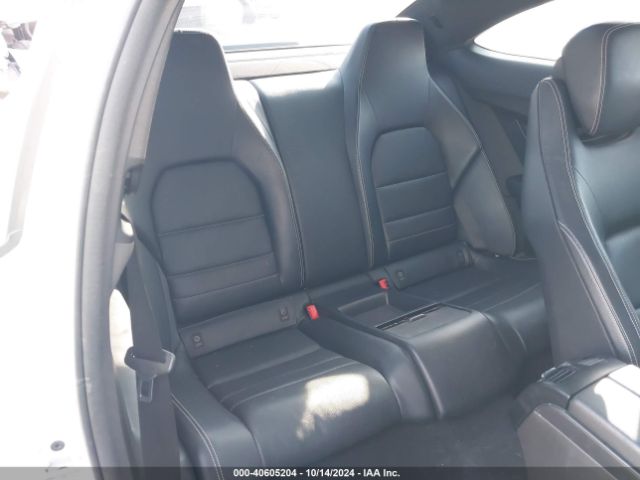 WDDGJ4HB4FG393578 Mercedes-Benz C 250