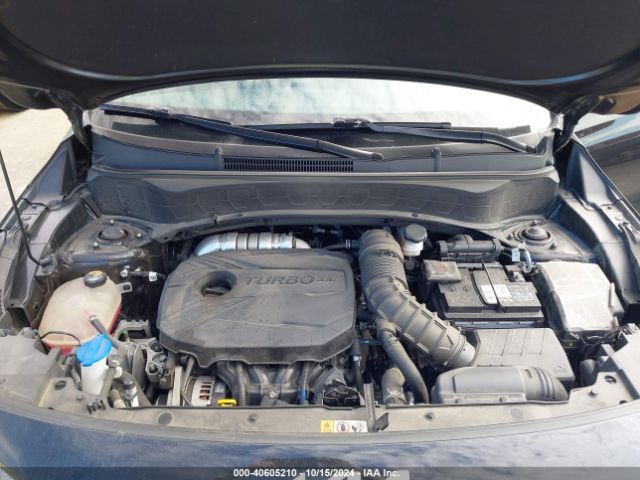 KNDETCA21N7305570 KIA Seltos Sx Turbo