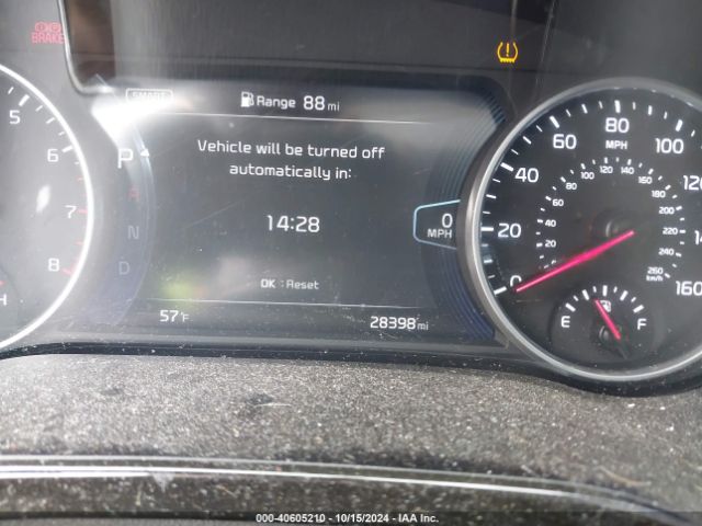 KNDETCA21N7305570 KIA Seltos Sx Turbo