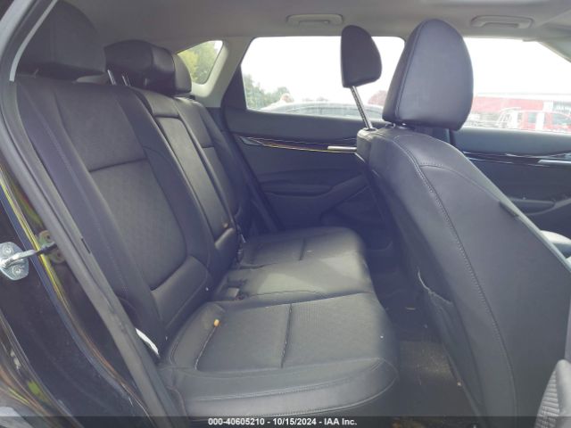 KNDETCA21N7305570 KIA Seltos Sx Turbo