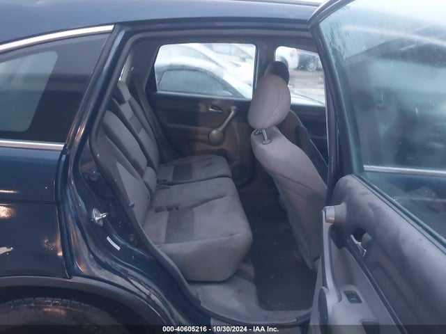 2008 Honda Cr-v Lx მანქანა იყიდება აუქციონზე, vin: 3CZRE38358G702504, აუქციონის ნომერი: 40605216