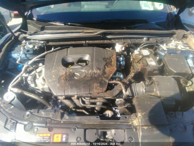 7MMVABBM6SN304938 Mazda Cx-50 2.5 S Preferred Package