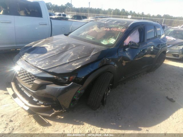 7MMVABBM6SN304938 Mazda Cx-50 2.5 S Preferred Package