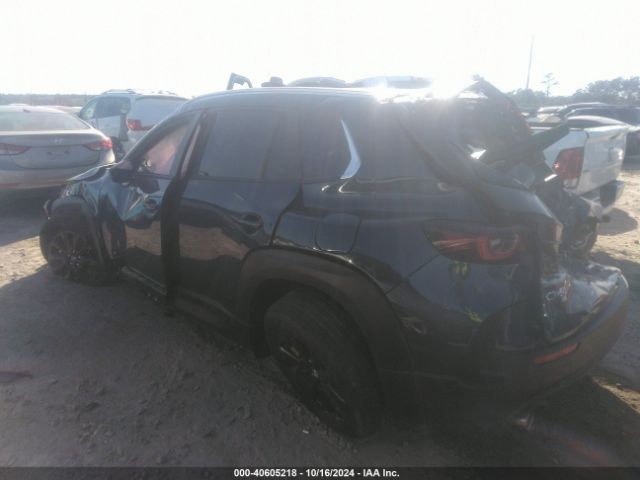 7MMVABBM6SN304938 Mazda Cx-50 2.5 S Preferred Package
