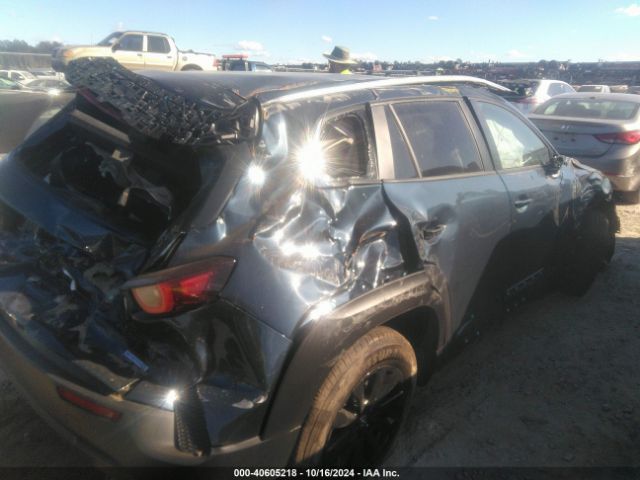 7MMVABBM6SN304938 Mazda Cx-50 2.5 S Preferred Package