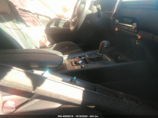 7MMVABBM6SN304938 Mazda Cx-50 2.5 S Preferred Package