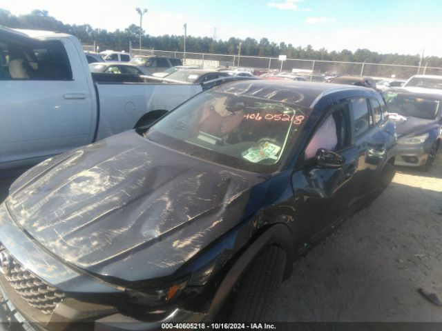 7MMVABBM6SN304938 Mazda Cx-50 2.5 S Preferred Package