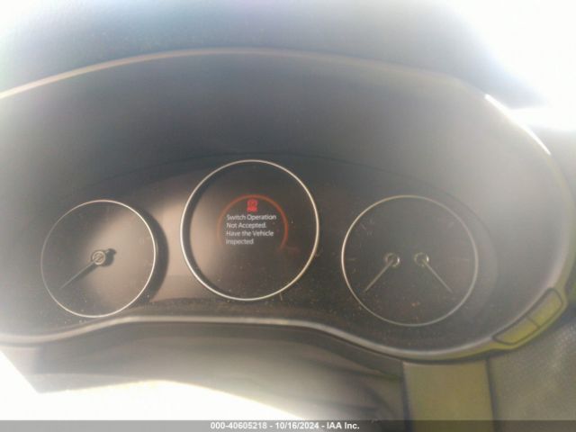 7MMVABBM6SN304938 Mazda Cx-50 2.5 S Preferred Package