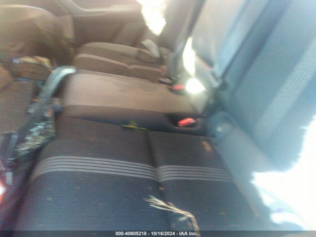 7MMVABBM6SN304938 Mazda Cx-50 2.5 S Preferred Package