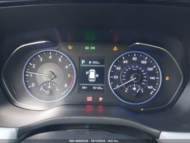 KM8R24HE0LU065321 Hyundai Palisade Sel