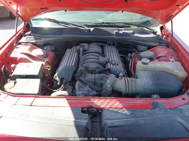 2C3CDZFJ0KH739782 Dodge Challenger R/t Scat Pack