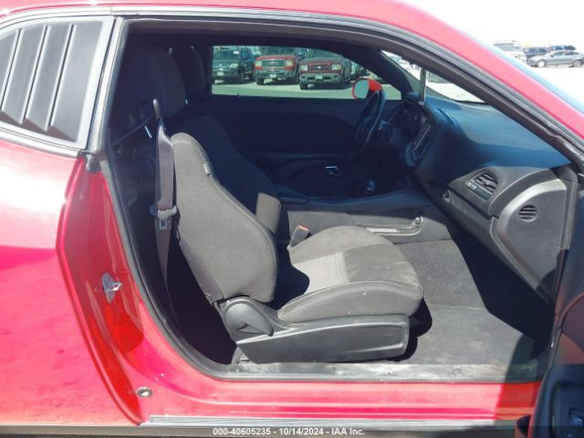 2C3CDZFJ0KH739782 Dodge Challenger R/t Scat Pack