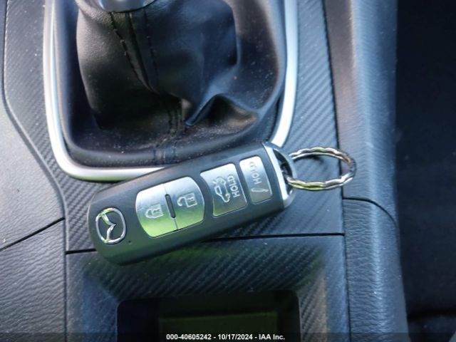 JM1BM1T70F1250482 Mazda Mazda3 I Sv