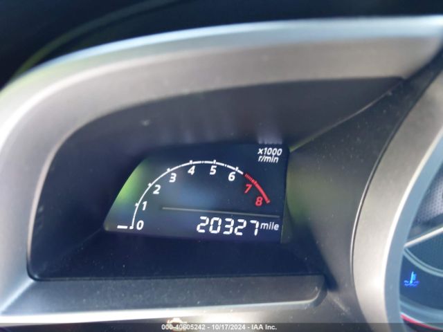 JM1BM1T70F1250482 Mazda Mazda3 I Sv