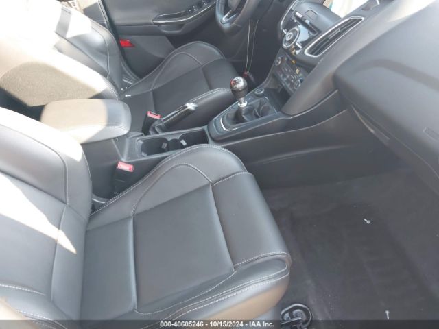 2017 FORD FOCUS ST 1FADP3L91HL254082 Photo 4