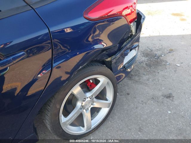2017 FORD FOCUS ST 1FADP3L91HL254082 Photo 5