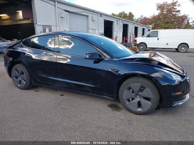 2023 TESLA MODEL 3 5YJ3E1EA1PF491700 Photo 0