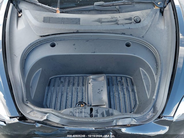 2023 TESLA MODEL 3 5YJ3E1EA1PF491700 Photo 9