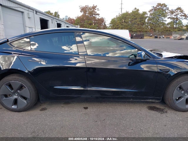 Tesla Model 3 Rear-wheel Drive 2023 5YJ3E1EA1PF491700 Image 13