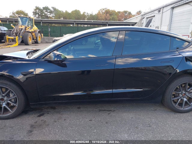 Tesla Model 3 Rear-wheel Drive 2023 5YJ3E1EA1PF491700 Image 14