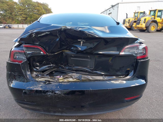 Tesla Model 3 Rear-wheel Drive 2023 5YJ3E1EA1PF491700 Image 16
