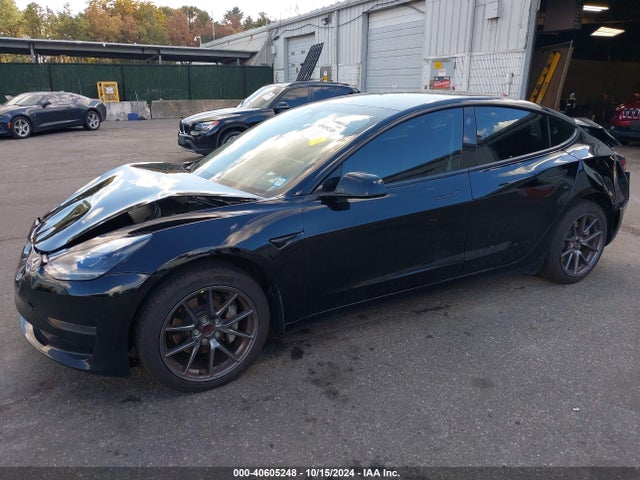 2023 TESLA MODEL 3 5YJ3E1EA1PF491700 Photo 1