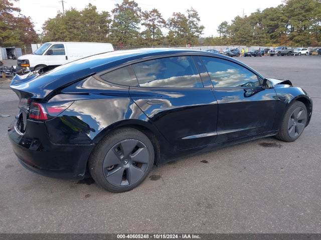 2023 TESLA MODEL 3 5YJ3E1EA1PF491700 Photo 3