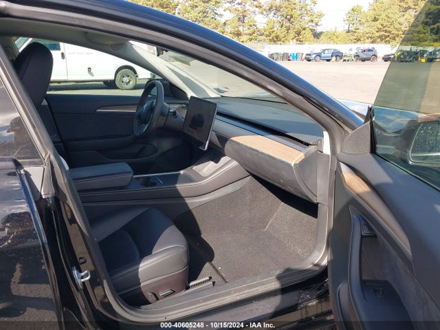 2023 TESLA MODEL 3 5YJ3E1EA1PF491700 Photo 4