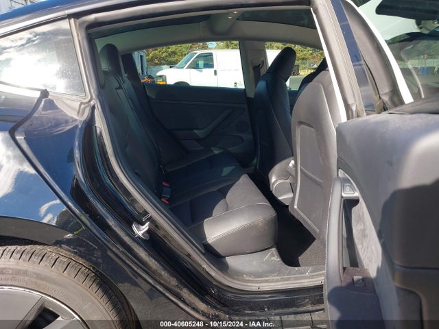 2023 TESLA MODEL 3 5YJ3E1EA1PF491700 Photo 7