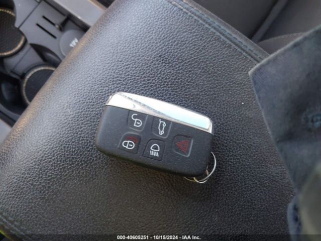 SALCP2FX9KH829736 Land Rover Discovery Sport Se