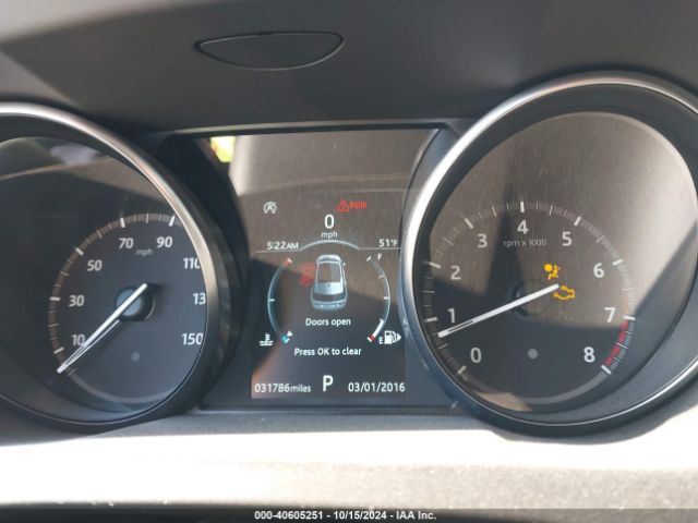 SALCP2FX9KH829736 Land Rover Discovery Sport Se