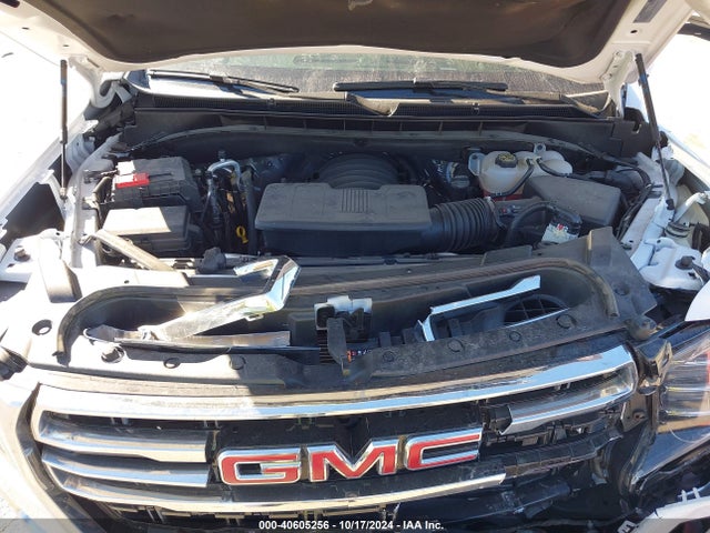 GMC Yukon 4wd Slt 2023 1GKS2BKD1PR457621 Image 10
