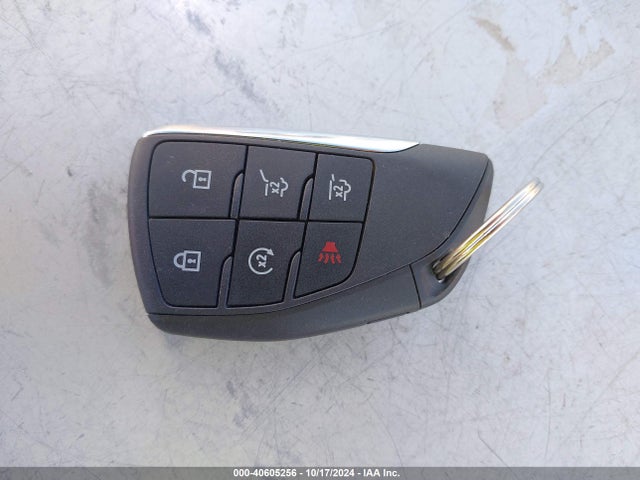 GMC Yukon 4wd Slt 2023 1GKS2BKD1PR457621 Image 11
