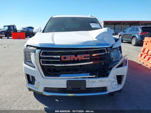 GMC Yukon 4wd Slt 2023 1GKS2BKD1PR457621 Image 12